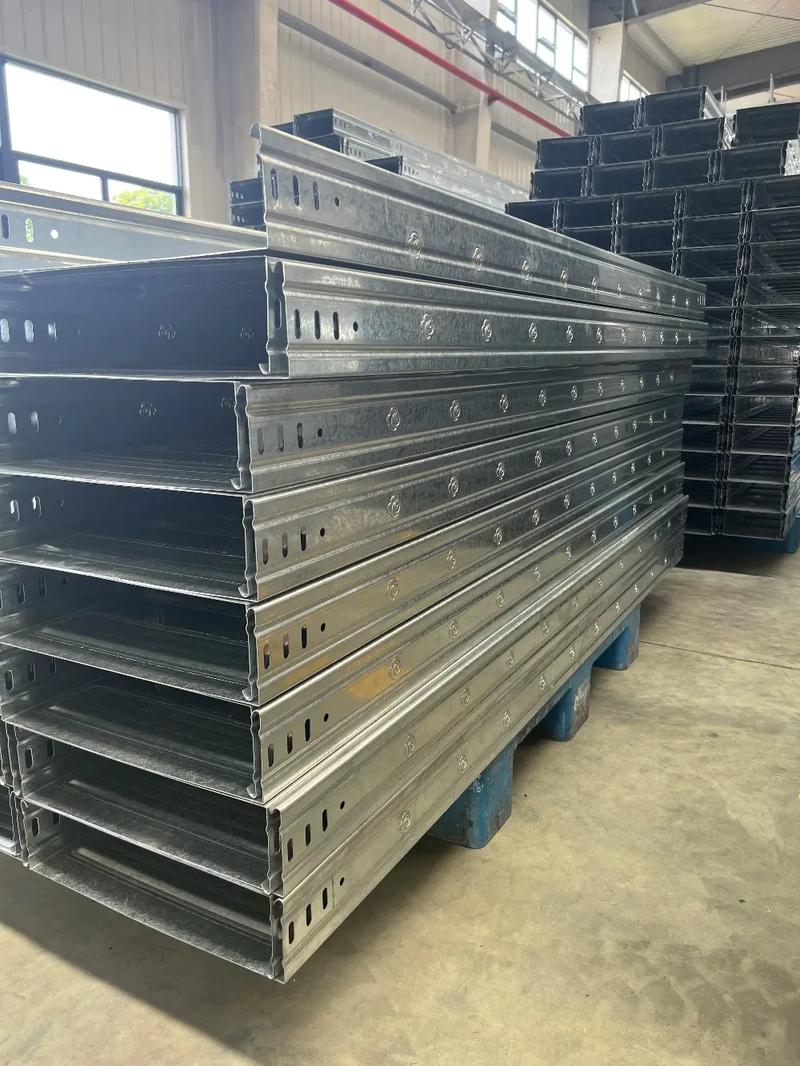 網格電纜橋架規格：選型關鍵與場景適配指南